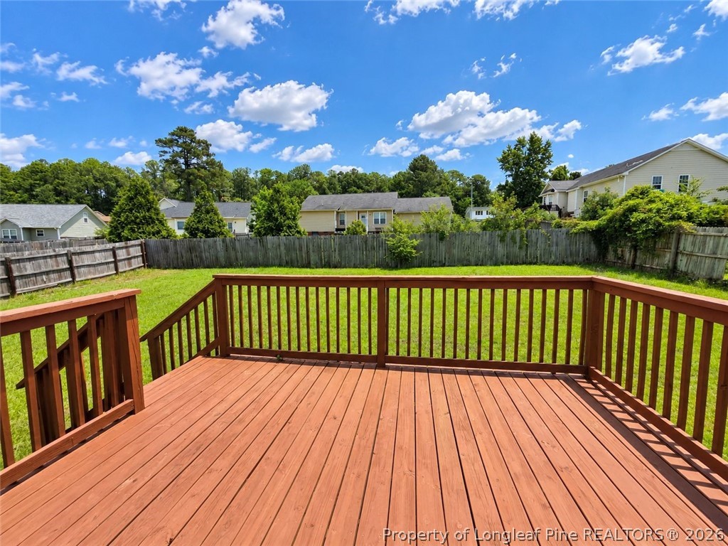 4608 Crystobal Road Fayetteville, NC 28311 - Photo 26 of 27 Gallery Image 26