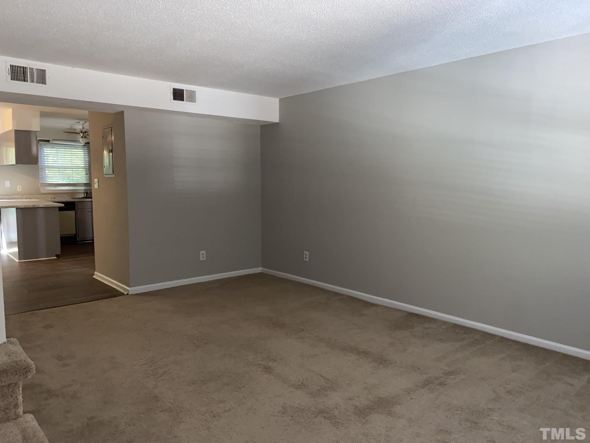 1254 Donaldson Court Cary, NC 27511 - Photo 2 of 8 a view of an empty room