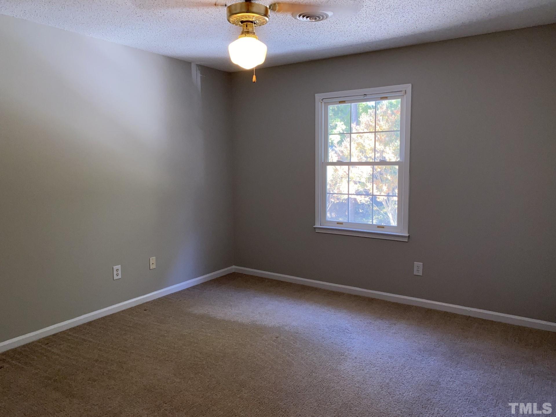 1254 Donaldson Court Cary, NC 27511 - Photo 7 of 8 an empty room with a window