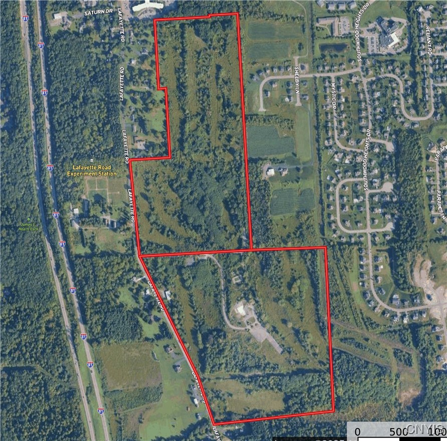 4480 Lafayette Road Onondaga, NY 13078 - Photo 15 of 17