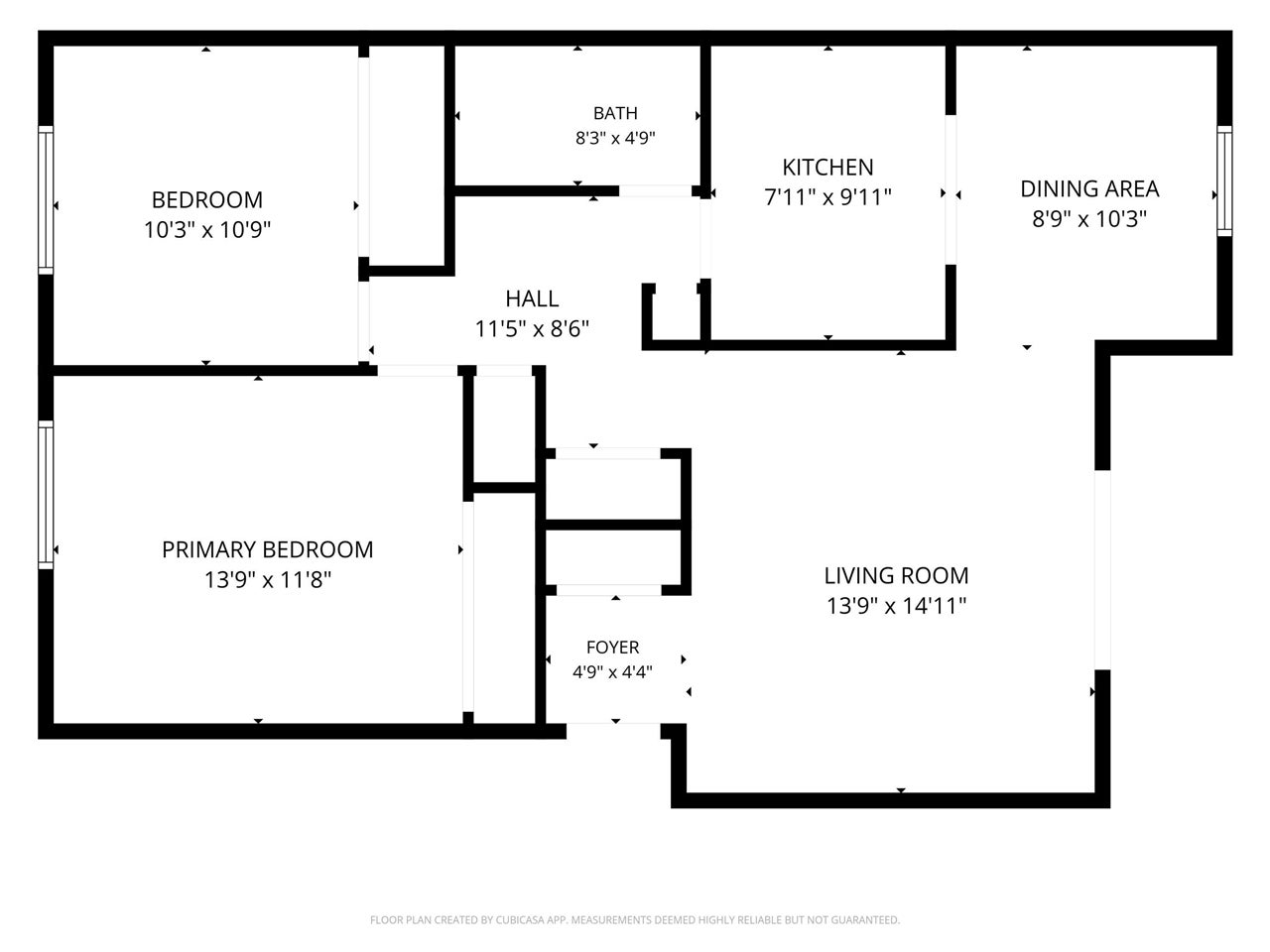 515 West Highland Road, Unit E6 Howell, MI 48843 - Photo 22 of 22 Gallery Image 22