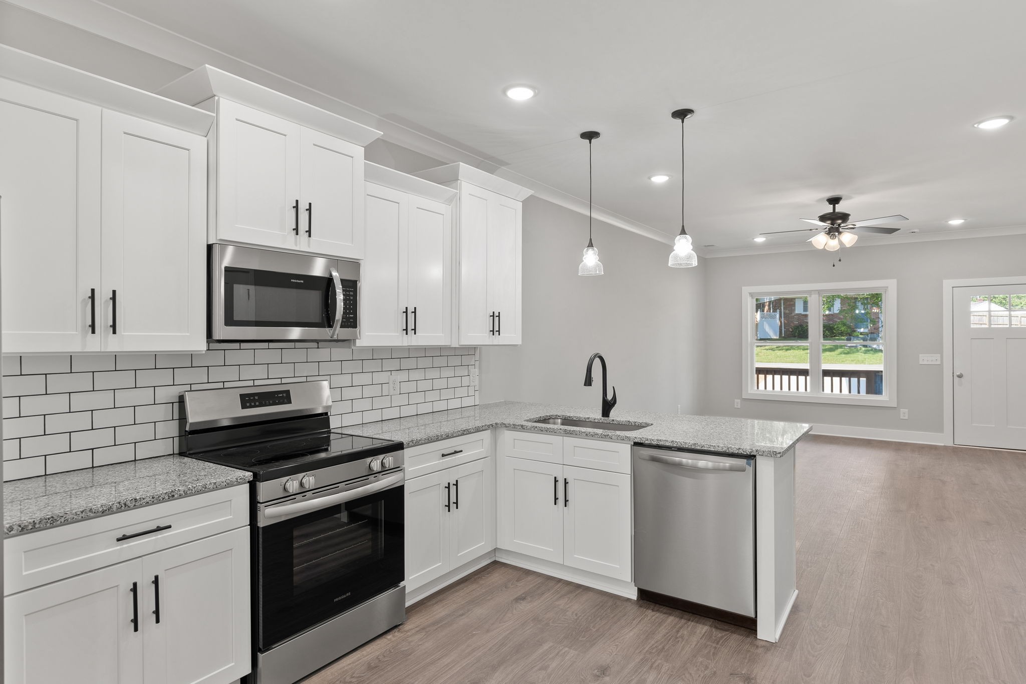 100 Westside Circle Springfield, TN 37172 - Photo 12 of 30 Gallery Image 12