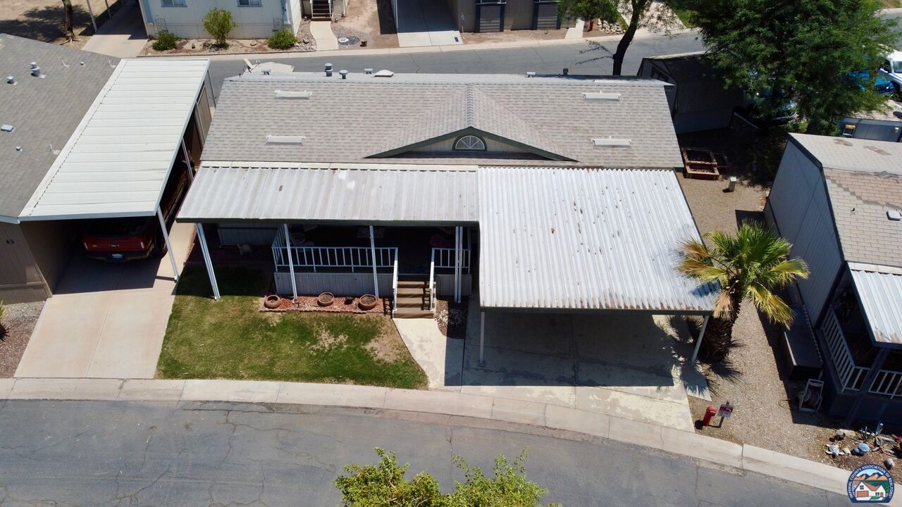 1601 Drew Road, Unit 46 El Centro, CA 92243 - Photo 28 of 36 Gallery Image 28
