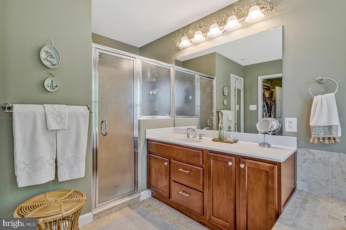 11565 Magnolia Court Issue, MD 20645 - Photo 33 of 68 Primary Bathroom