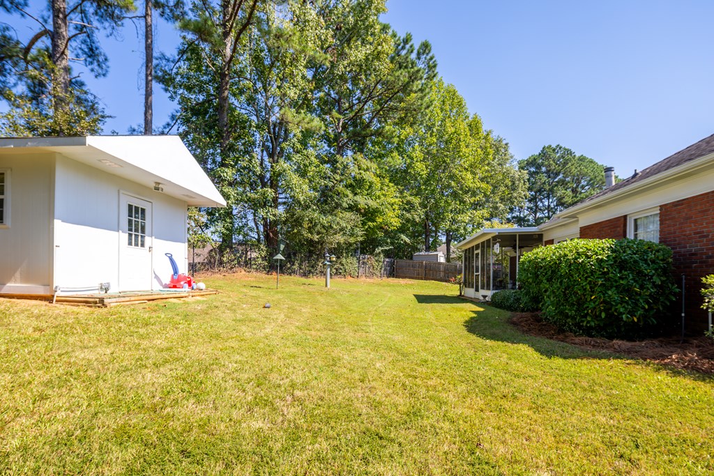 4841 Oak Ridge Drive Columbus, GA 31909 - Photo 30 of 31 Gallery Image 30