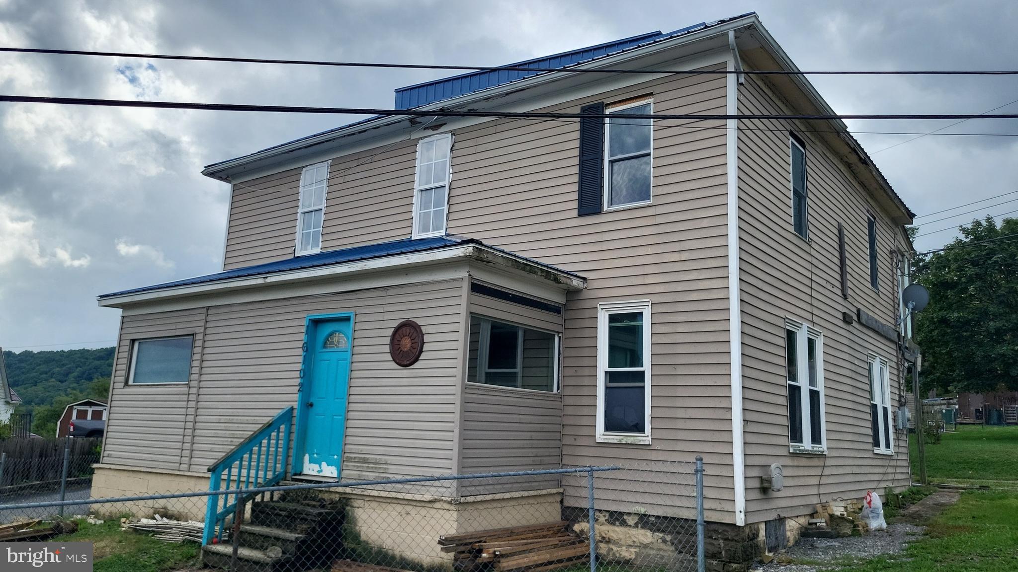 16102 Calla Hill Rd Northwest