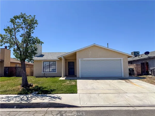 $2,850 | 1040 Chagal Avenue, Lancaster, CA 93535