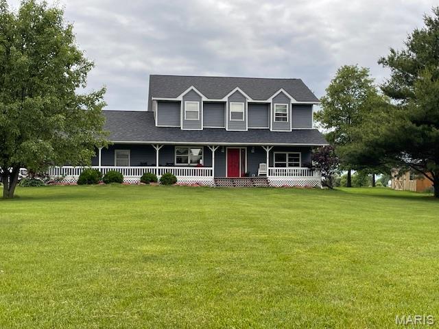 22756 Croxford Road Grafton, IL 62037 - Photo 1 of 87