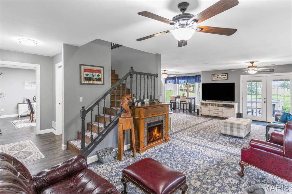 22756 Croxford Road Grafton, IL 62037 - Photo 16 of 87
