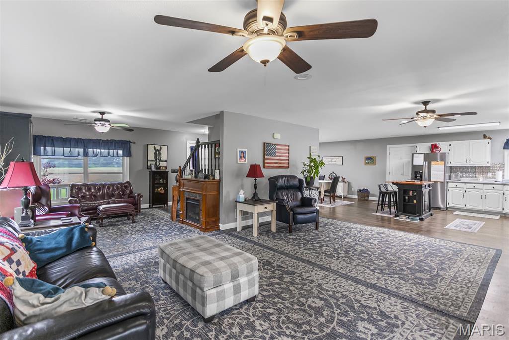 22756 Croxford Road Grafton, IL 62037 - Photo 19 of 87