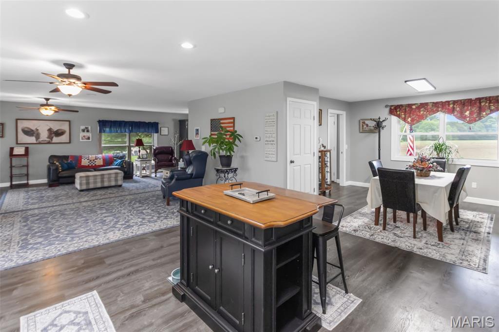 22756 Croxford Road Grafton, IL 62037 - Photo 21 of 87
