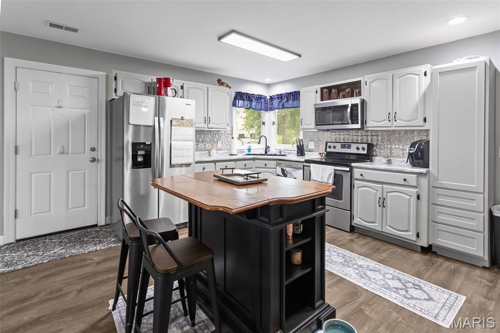 22756 Croxford Road Grafton, IL 62037 - Photo 23 of 87