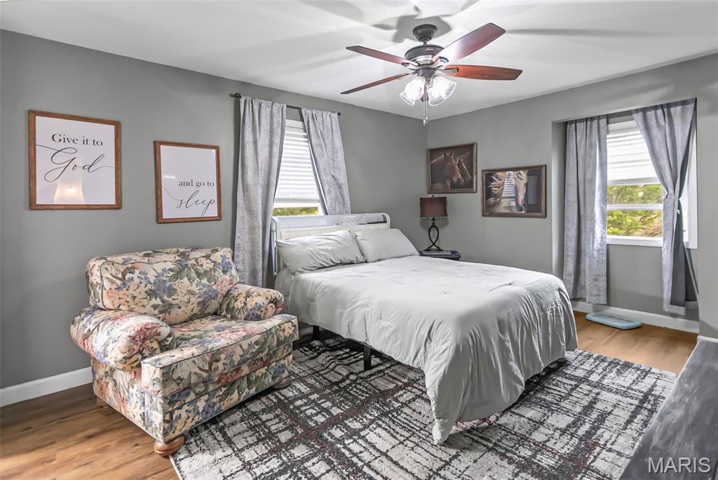 22756 Croxford Road Grafton, IL 62037 - Photo 30 of 87