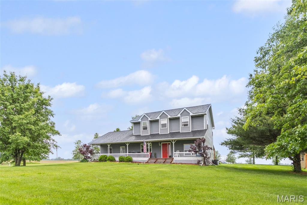 22756 Croxford Road Grafton, IL 62037 - Photo 3 of 87