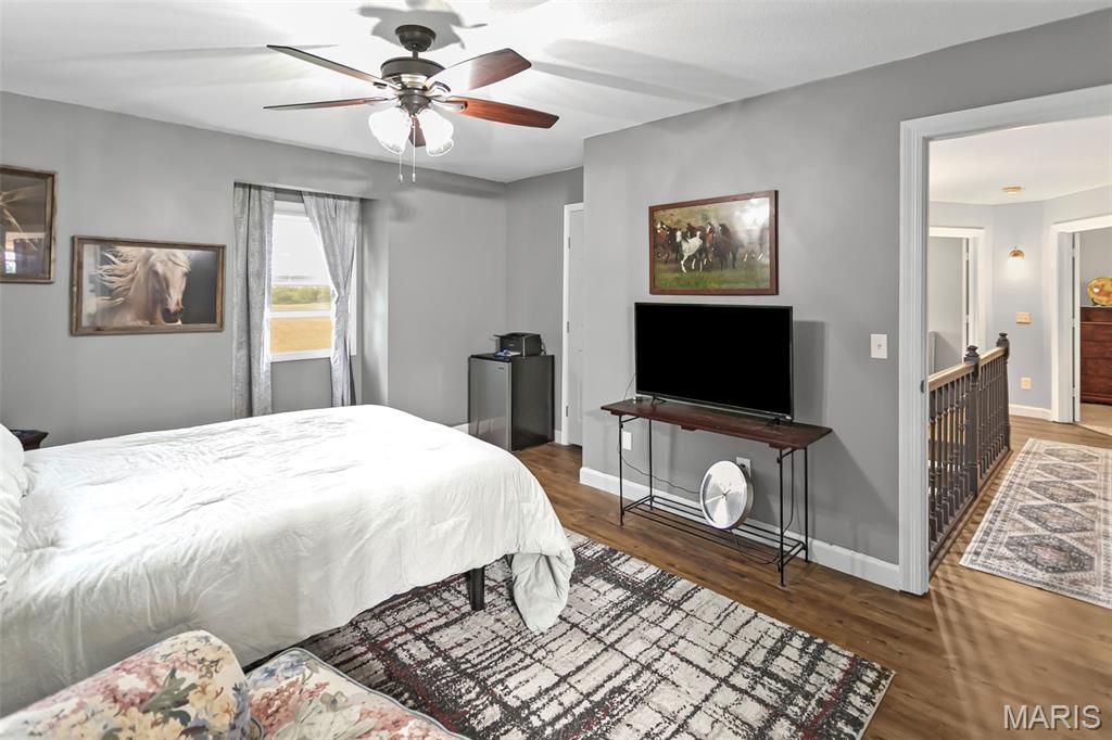22756 Croxford Road Grafton, IL 62037 - Photo 31 of 87