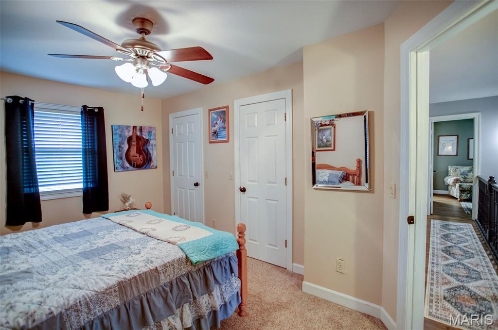 22756 Croxford Road Grafton, IL 62037 - Photo 35 of 87