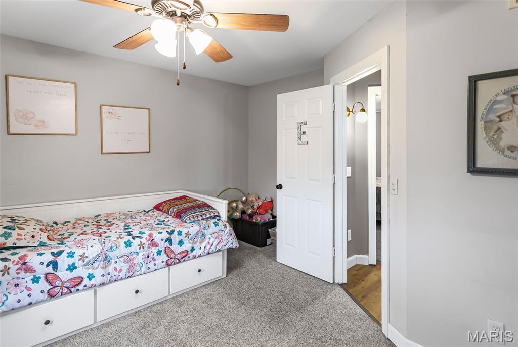 22756 Croxford Road Grafton, IL 62037 - Photo 40 of 87