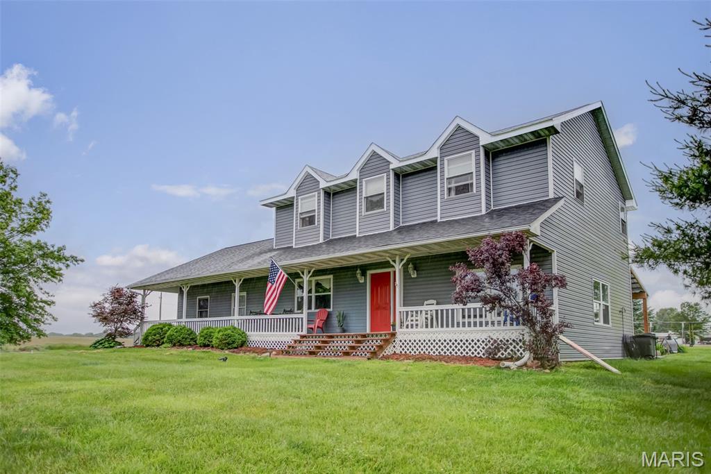 22756 Croxford Road Grafton, IL 62037 - Photo 4 of 87