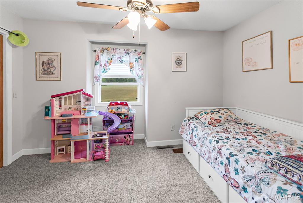 22756 Croxford Road Grafton, IL 62037 - Photo 41 of 87