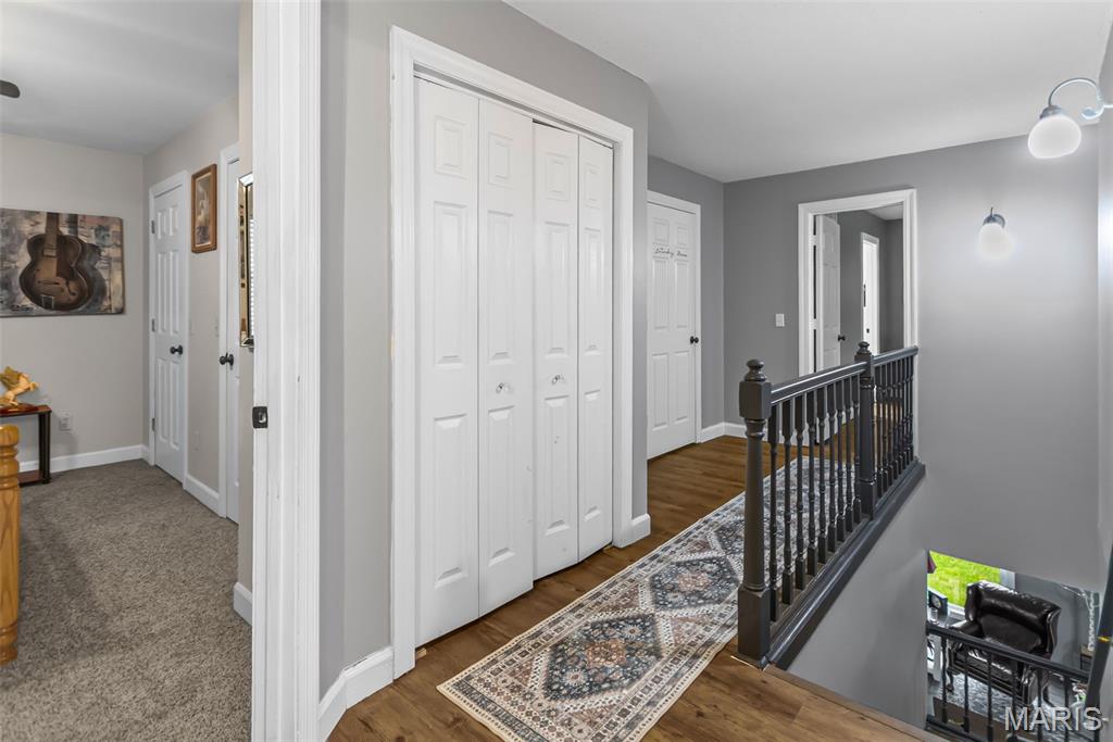 22756 Croxford Road Grafton, IL 62037 - Photo 43 of 87