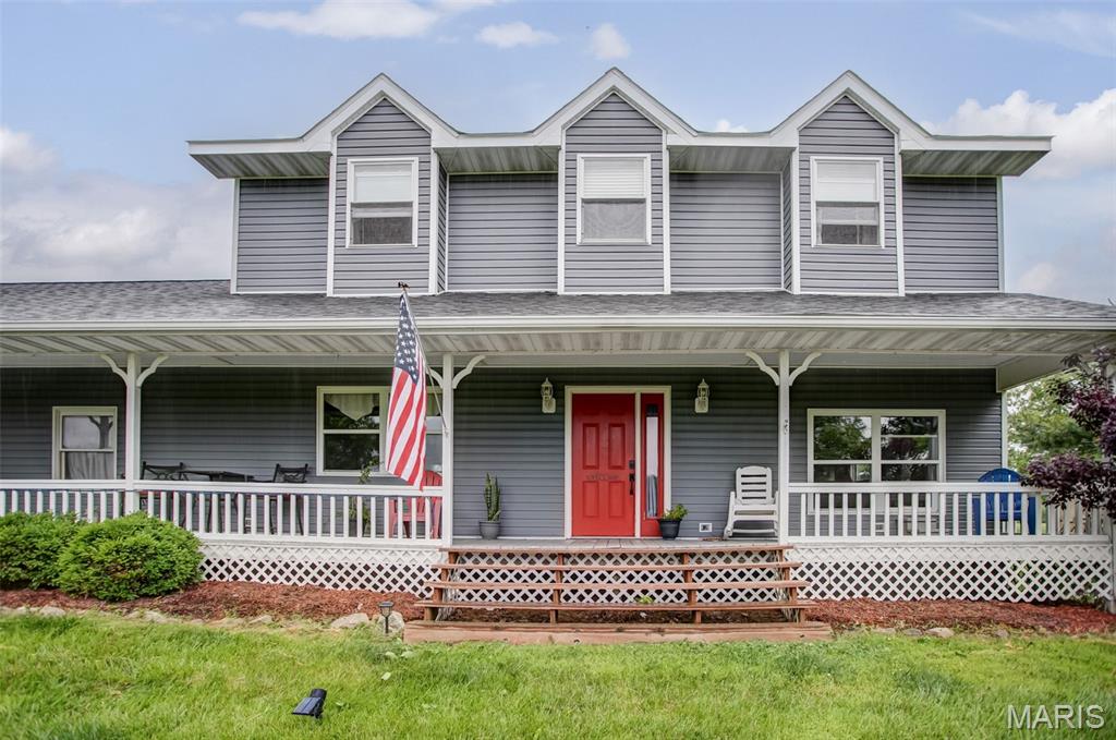 22756 Croxford Road Grafton, IL 62037 - Photo 5 of 87