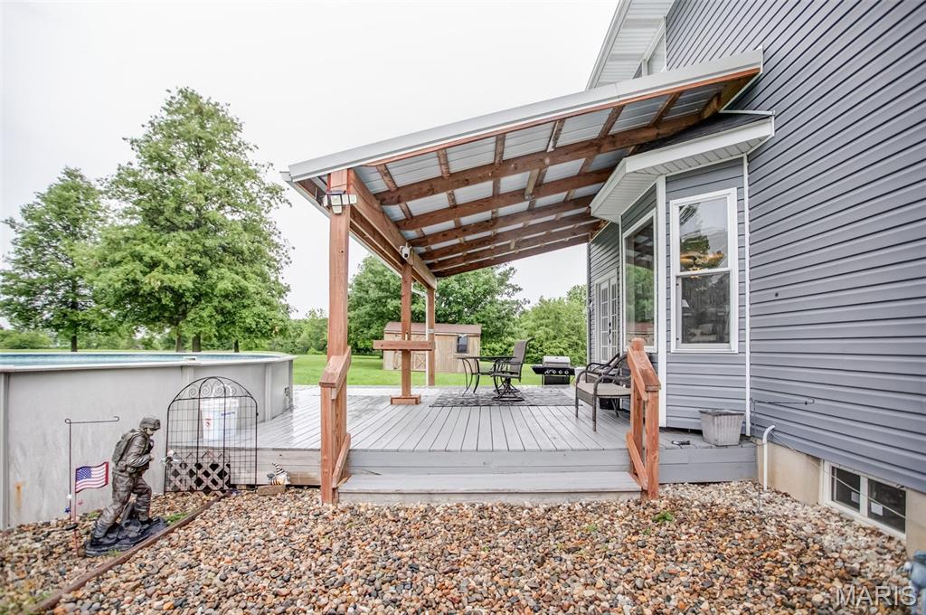 22756 Croxford Road Grafton, IL 62037 - Photo 51 of 87