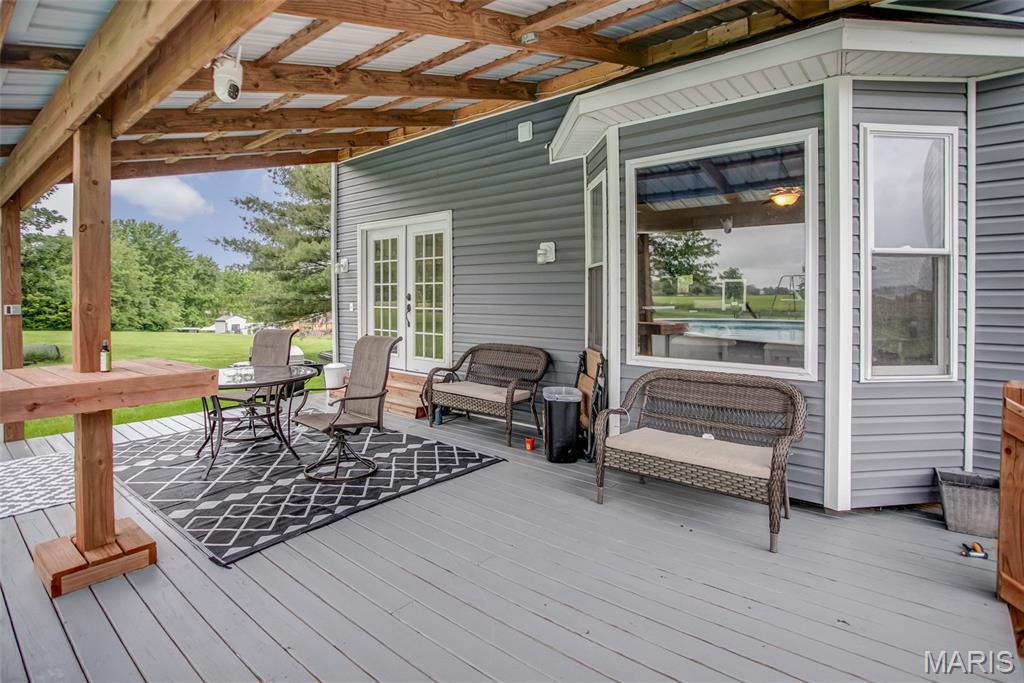 22756 Croxford Road Grafton, IL 62037 - Photo 53 of 87