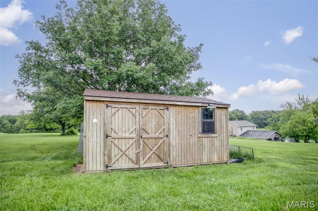 22756 Croxford Road Grafton, IL 62037 - Photo 57 of 87