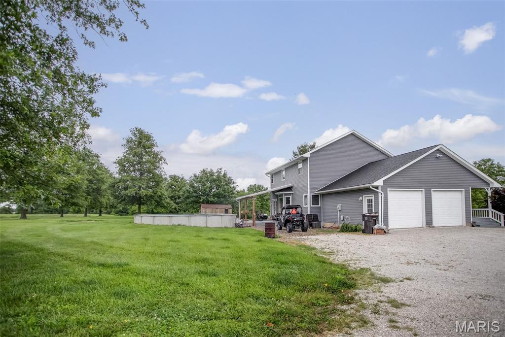 22756 Croxford Road Grafton, IL 62037 - Photo 58 of 87