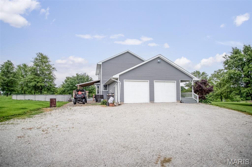 22756 Croxford Road Grafton, IL 62037 - Photo 59 of 87