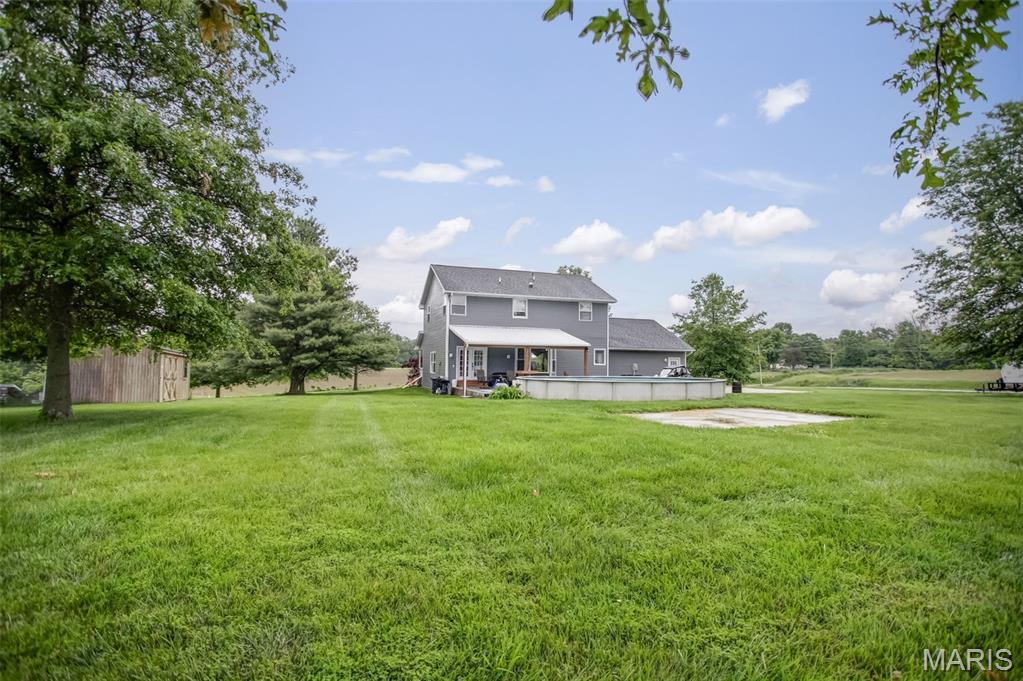 22756 Croxford Road Grafton, IL 62037 - Photo 60 of 87