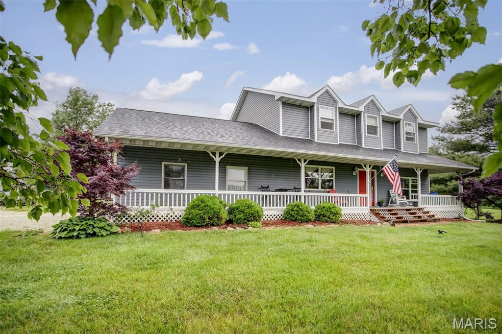 22756 Croxford Road Grafton, IL 62037 - Photo 6 of 87