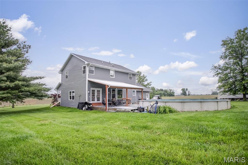 22756 Croxford Road Grafton, IL 62037 - Photo 61 of 87