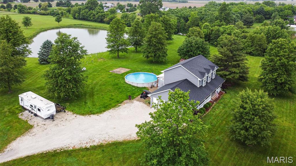 22756 Croxford Road Grafton, IL 62037 - Photo 62 of 87