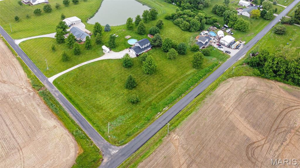 22756 Croxford Road Grafton, IL 62037 - Photo 63 of 87