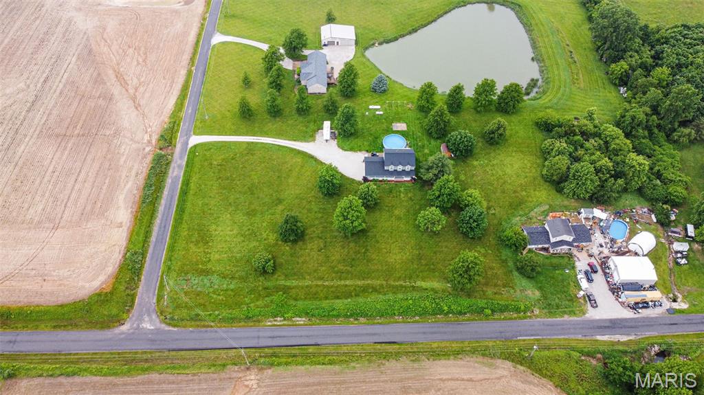 22756 Croxford Road Grafton, IL 62037 - Photo 64 of 87