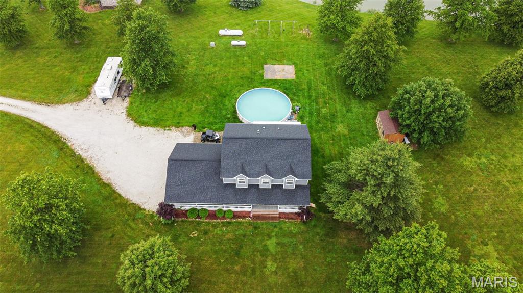 22756 Croxford Road Grafton, IL 62037 - Photo 65 of 87
