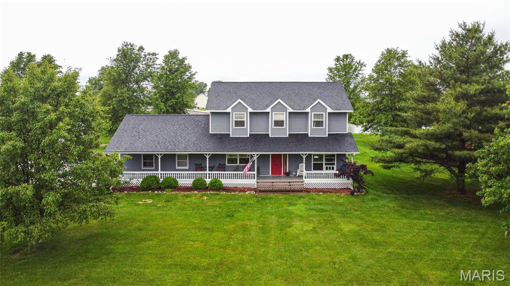 22756 Croxford Road Grafton, IL 62037 - Photo 66 of 87