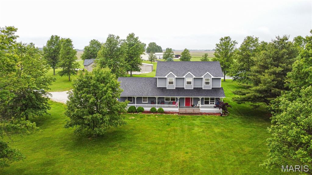 22756 Croxford Road Grafton, IL 62037 - Photo 67 of 87