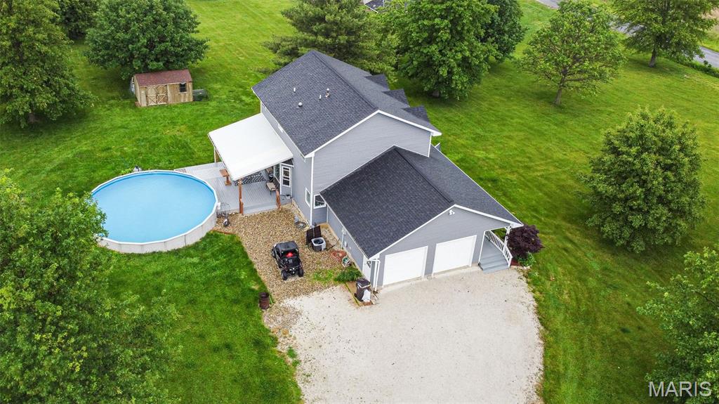 22756 Croxford Road Grafton, IL 62037 - Photo 68 of 87