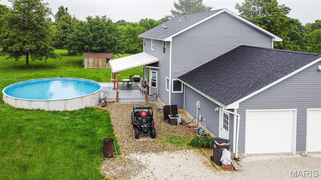 22756 Croxford Road Grafton, IL 62037 - Photo 69 of 87