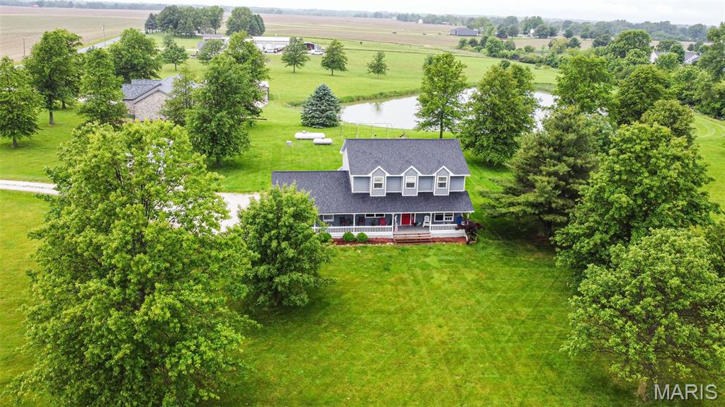 22756 Croxford Road Grafton, IL 62037 - Photo 70 of 87