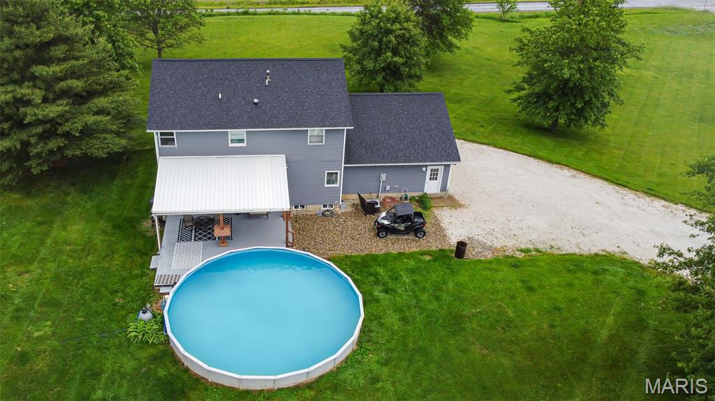 22756 Croxford Road Grafton, IL 62037 - Photo 71 of 87