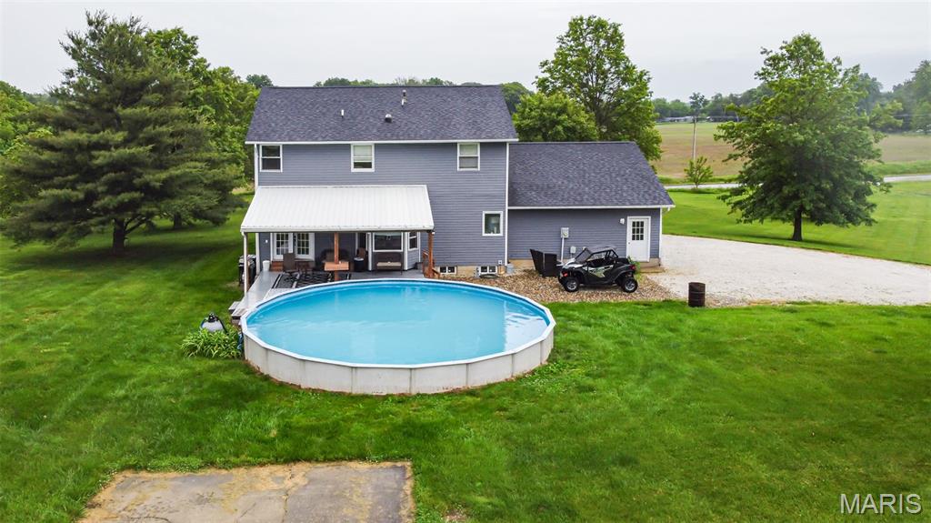 22756 Croxford Road Grafton, IL 62037 - Photo 72 of 87