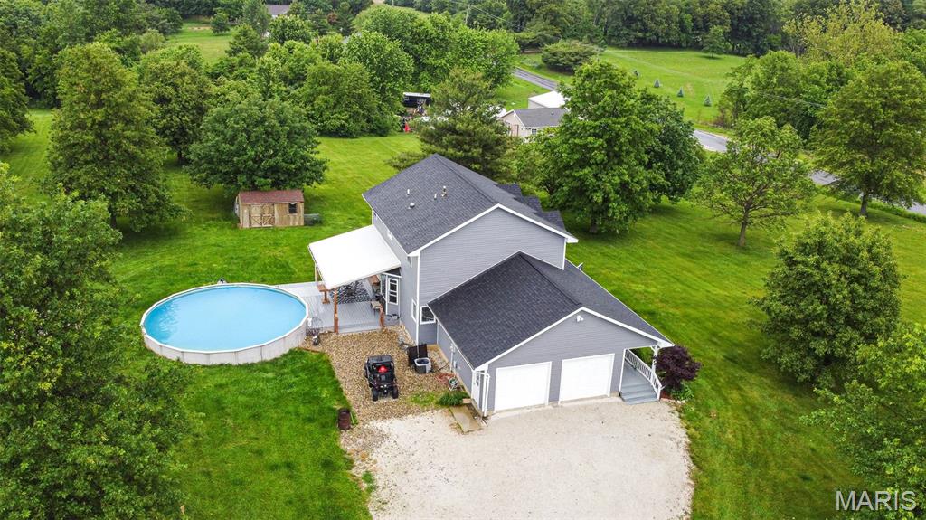 22756 Croxford Road Grafton, IL 62037 - Photo 73 of 87