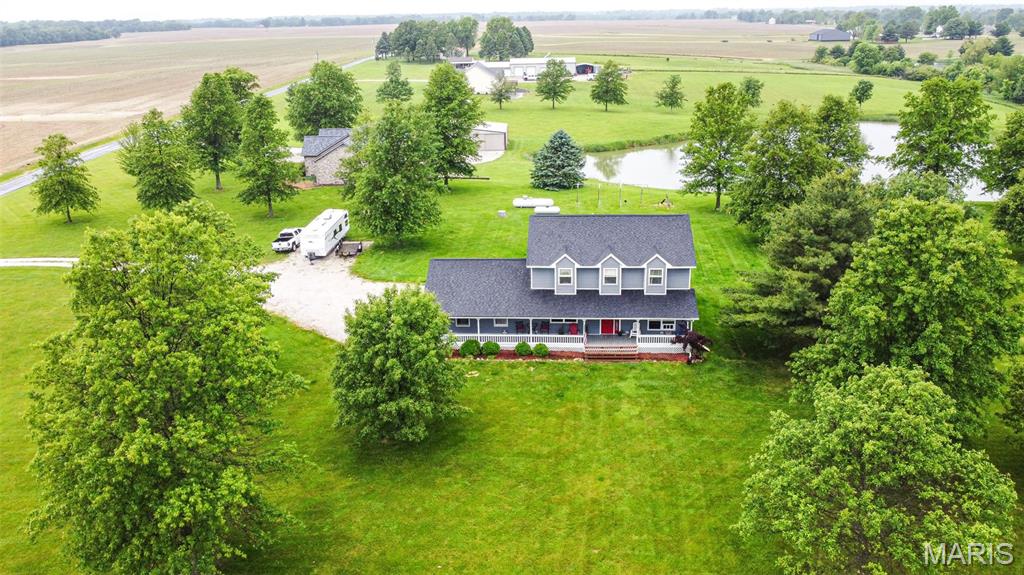 22756 Croxford Road Grafton, IL 62037 - Photo 74 of 87