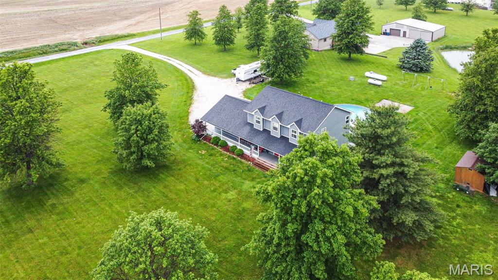 22756 Croxford Road Grafton, IL 62037 - Photo 75 of 87