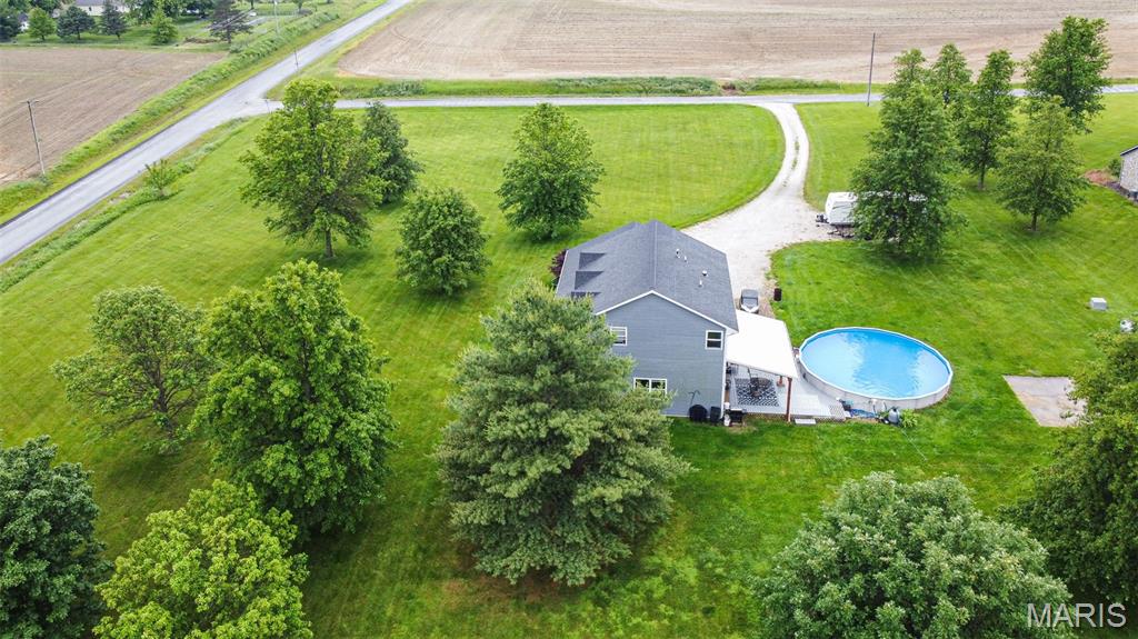 22756 Croxford Road Grafton, IL 62037 - Photo 76 of 87