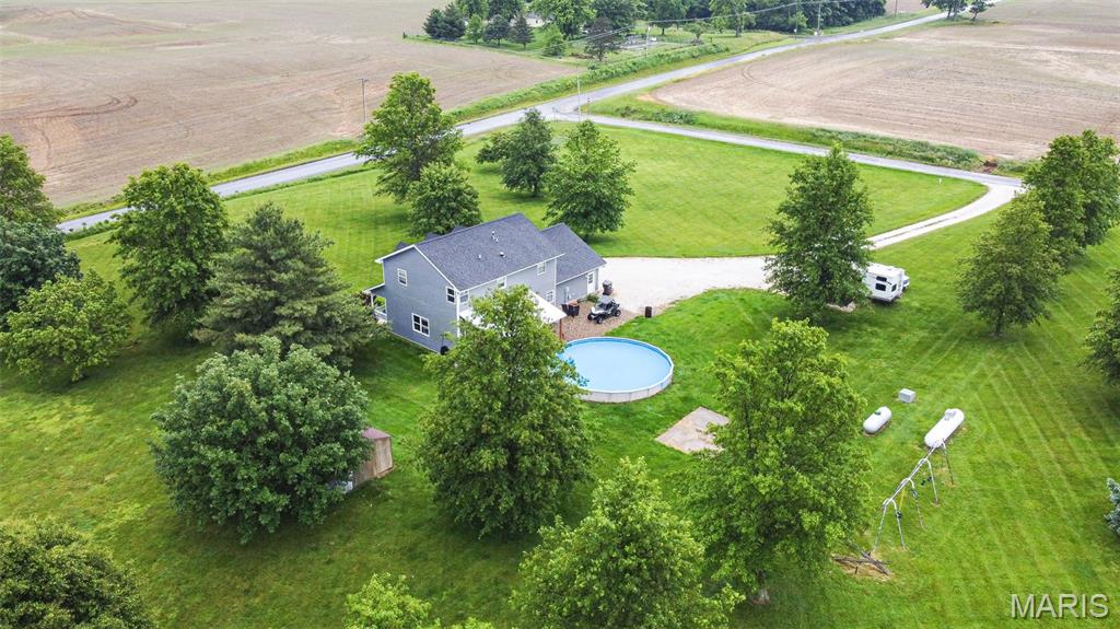 22756 Croxford Road Grafton, IL 62037 - Photo 77 of 87