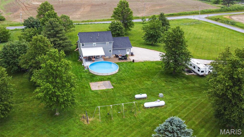 22756 Croxford Road Grafton, IL 62037 - Photo 78 of 87